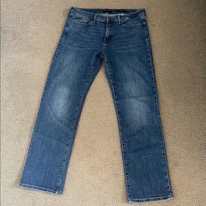 Banana Republic jeans